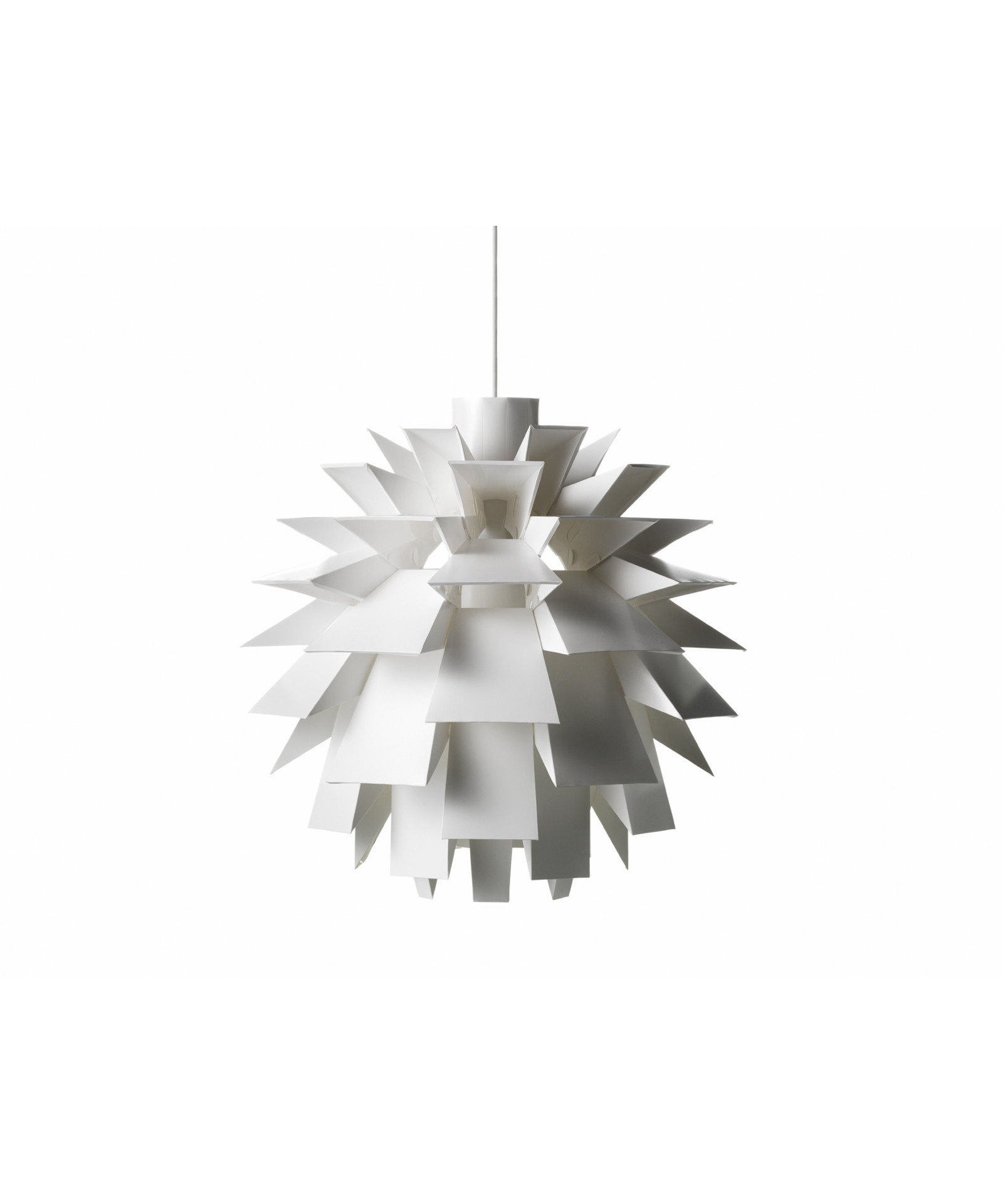 normann copenhagen bordlampe